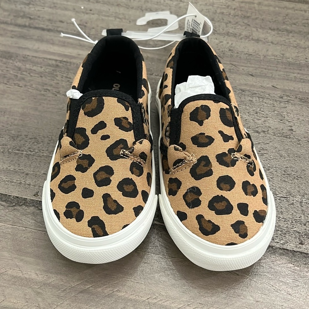 Old Navy toddler girl size 7 shoes